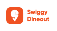 Swiggy Dineout - additional 10% off upto ₹500 using RuPay Credit Card