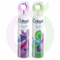 Odonil Room Air Freshener Spray - 440ml Combo (Pack of 2, 220ml each) 