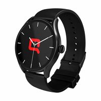 Compaq Q Watch Balance Series with HD Display| BT Calling| AI Voice Assistance [40% Coupon]