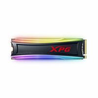 XPG SPECTRIX S40G RGB PCIe Gen3x4 M.2 2280 2TB Solid State Drive [40% Off Coupon]
