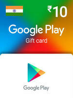 Redeem 1300 Paym Points for Rs.10 Google Play Gift Card (User Specific)