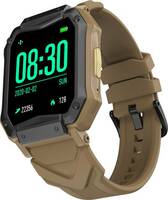 Alt Hustle, 1.65 HD Display, BT Calling Smartwatch