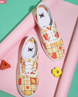 Min 90% Off On Women's Footwear