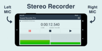 Sound Recorder Pro for android