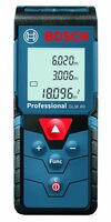 Bosch GLM 40 Laser Distance Measurer