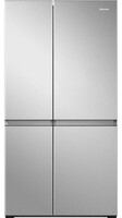 Hisense 688 L Frost Free Side by Side Inverter Technology Star Refrigerator