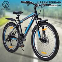 Urban Terrain Cycles Upto 75% Off