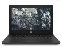 HP Chromebook (2024) MediaTek MT8183 - (4 GB/32 GB EMMC Storage/Chrome OS) 11MK G9 EE Chromebook