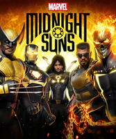 [PC-Game] Marvel's Midnight Suns