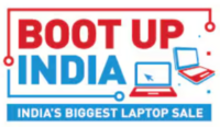 Reliance Digital | Boot up India - India's Biggest Laptop Sale | Upto 10000 Cashback + 10% Instant Discount + 14000 Student Discount