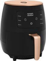 MasterChef NutriKing with Digital Touch Panel Air Fryer (4.5 L)