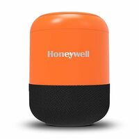 Honeywell Moxie V200 Wireless Bluetooth V5.0 Portable Speaker 5W, 12Hrs Playtime, Advanced 52mm Drivers, IPX4, Connect 2 Speakers with TWS Feature, Premium Stereo Sound, Multi Compatibility Mode
