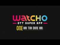 Save Up To 80% Watcho | 16 OTT App Subscription