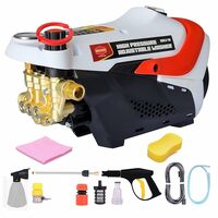 Woscher 280 Waterpro 2200 Watts Car High Pressure Adjustable Washer