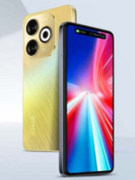 Itel Days - Upto 42% Off + Bank Offers (8th to 14th June)