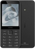 Nokia 220 4G All-New 4G Keypad Phone with Dual SIM