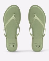 CARLTON LONDON Flat Sandals upto 85% Off