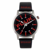 FCUK Analog Dial Men's Watch & More