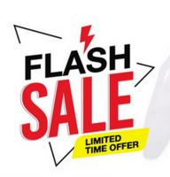 Flash Sale - Buy 5 Panties at Flat ₹99 Each + Extra ₹239 Off