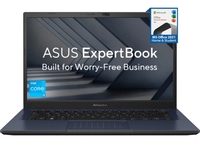 ASUS ExpertBook B1 Intel Core i3 12th Gen 1215U - (8 GB/512 GB SSD/Windows 11 Home) B1402CBA-NK1494WS Thin and Light Laptop