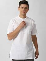 Peter England Men's Clothing (Shirts, Trousers & more) Min 60% off from 251