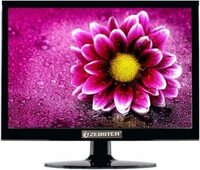 Zebster (Zebr0nics) ZEB-V16HD 15.4" HD 1280 x 800 Pixels LED Monitor 