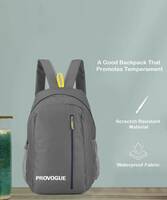 Provogue Backpacks From Rs.199