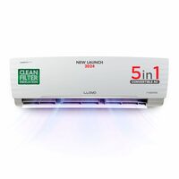 Lloyd 1.5 Ton 3 Star Inverter Split AC @28,692 With SBI Bank Credit Card EMI