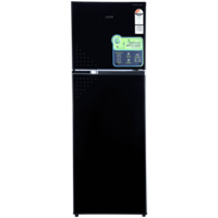 Croma 303 Litres 3 Star Frost Free Double Door Convertible Refrigerator