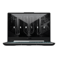 ASUS TUF Gaming F15 FX506HF-HN024WS Intel Core i5 11th Gen Gaming Laptop (8GB, 512GB SSD, Windows 11, 4GB GDDR6)