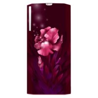 Godrej Edge Neo 192 Litres 5 Star Direct Cool Single Door Refrigerator with Turbo Cooling Technology