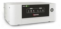 Microtek Energy Saver 1025 Pure Sine Wave 925VA/12V Inverter, Support 1 Battery with 2 Year Warranty