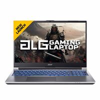 Acer ALG 12th Gen Intel Core i5 Gaming Laptop (8GB RAM/512GB SSD/4GB RTX 2050 Graphics/60Hz/Win11Home/Wifi 6)