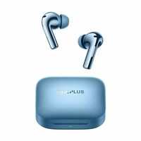 OnePlus Buds 3 TWS in Ear Earbuds (Splendid Blue)
