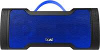 boAt Stone 1000 14 W Bluetooth Speaker  (Navy Blue, Stereo Channel)