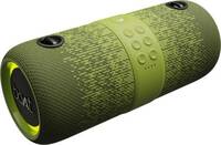boAt Stone 1200F Bluetooth Speaker  (Green Camo, Stereo Channel)