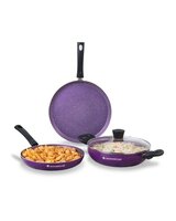 Upto 70% off on Cookware and cutlery