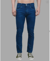 Ajio : Men's jeans from 70% to 80% OFF