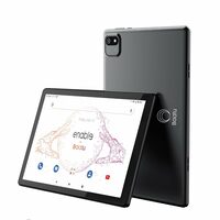 Enable Tablet for Kids Android 12 (10.1”), Dual Speakers & 6000 mAH Battery | 4G & WiFi Calling | 4GB RAM, 64 GB ROM