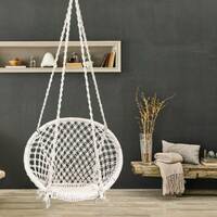 Patiofy Hammock Swings Upto 90% Off Starting @ 845