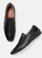 Flat 73% Off On Louis Philippe Footwear