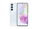 Samsung Galaxy A35 5G (8GB Memory) (Awesome Iceblue, 128 GB)