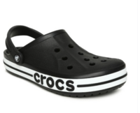 Crocs Min 60% off + Extra 10% Off on Orders above Rs. 1199
