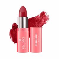 Biotique Natural Makeup Magicolor Lipstick, Creamy Cup