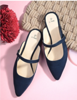 El Paso Flats upto 90% off starting From Rs.549