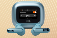 JBL New Launch Live Beam 3 [Rs 1000 Coupon + DBS/SBI CC Discount]