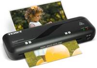 Texet LMA4-VX A4 Portable & Compact Hot Laminator/Laminating Machine