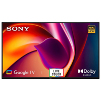 SONY X64L 108 cm (43 inch) 4K Ultra HD LED Google TV with 4K Processor X1 (2023 Model)