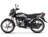 Hero HF Deluxe (i3S with Self Start)