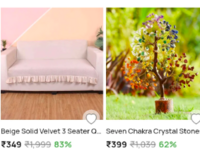 What the fry deals upto 83% off 